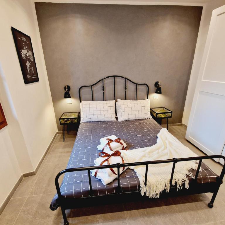 Monna Dina in Florence - Appartamento con 1 Camera da Letto - 18