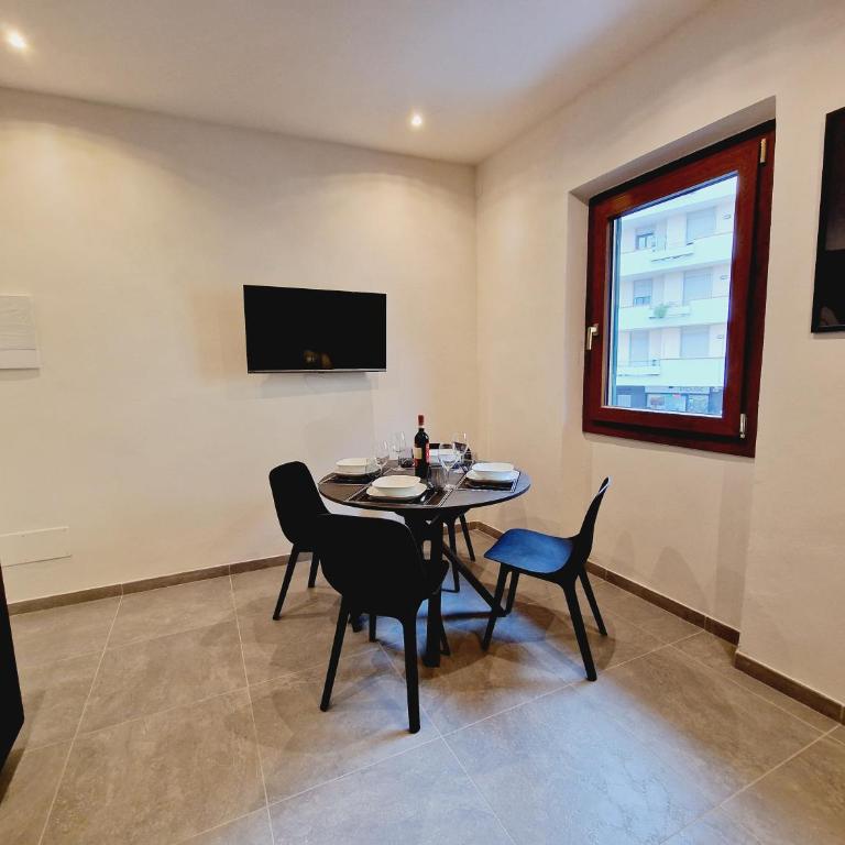 Monna Dina in Florence - Appartamento con 1 Camera da Letto - 23