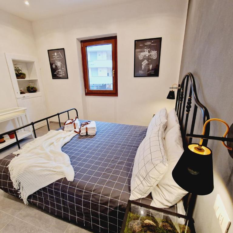 Monna Dina in Florence - Appartamento con 1 Camera da Letto - 35