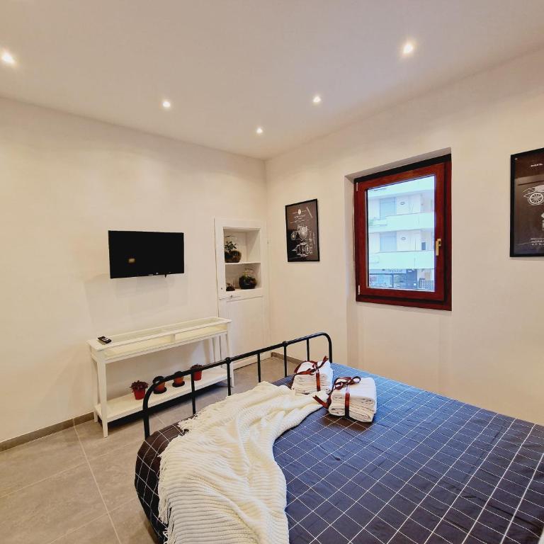 Monna Dina in Florence - Appartamento con 1 Camera da Letto - 52