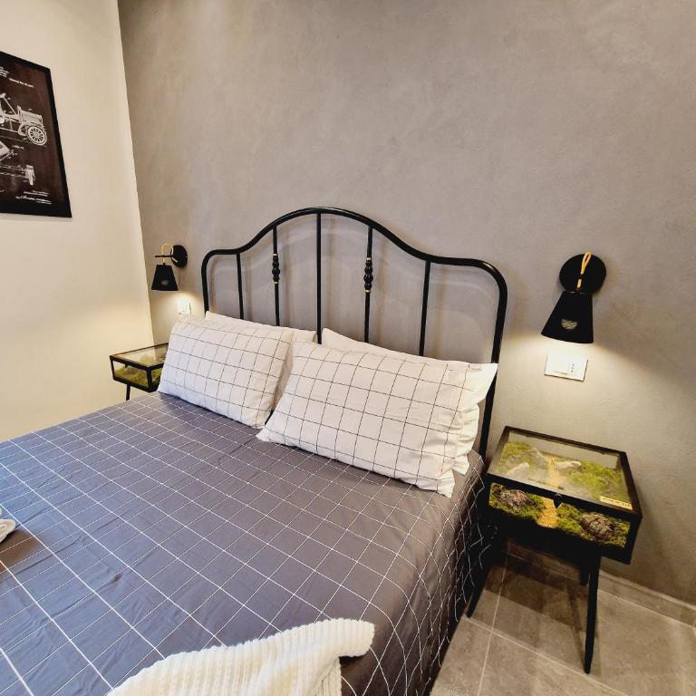 Monna Dina in Florence - Appartamento con 1 Camera da Letto - 47