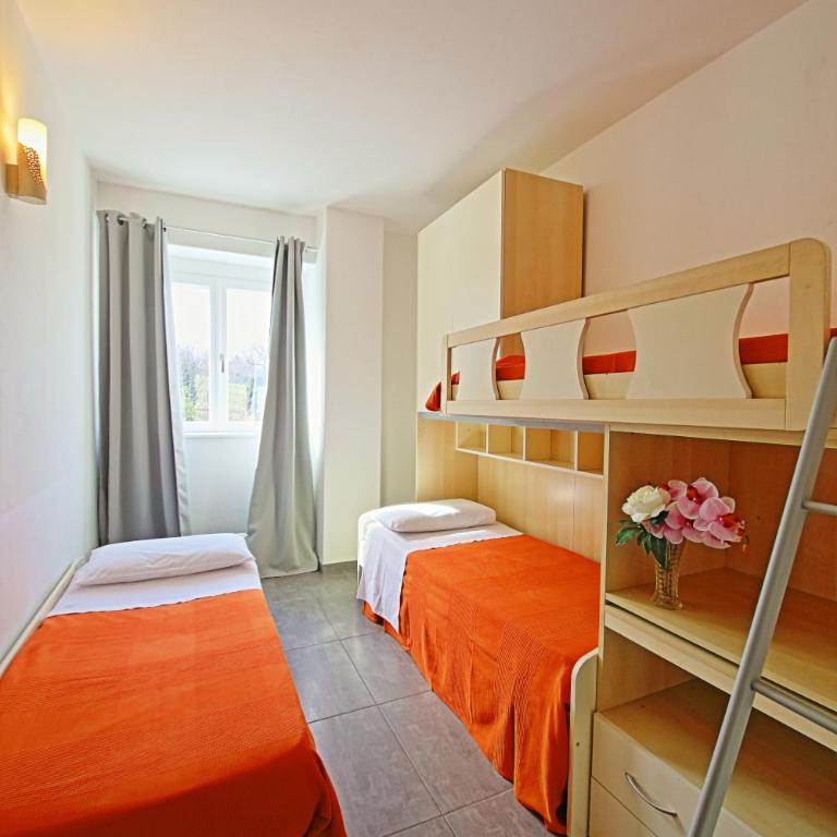 Legnoncino Holiday Home- Lake Como - Appartamento con Vista Lago - 8