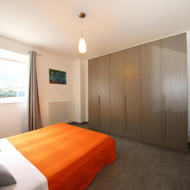 Legnoncino Holiday Home- Lake Como - Appartamento con Vista Lago - 29