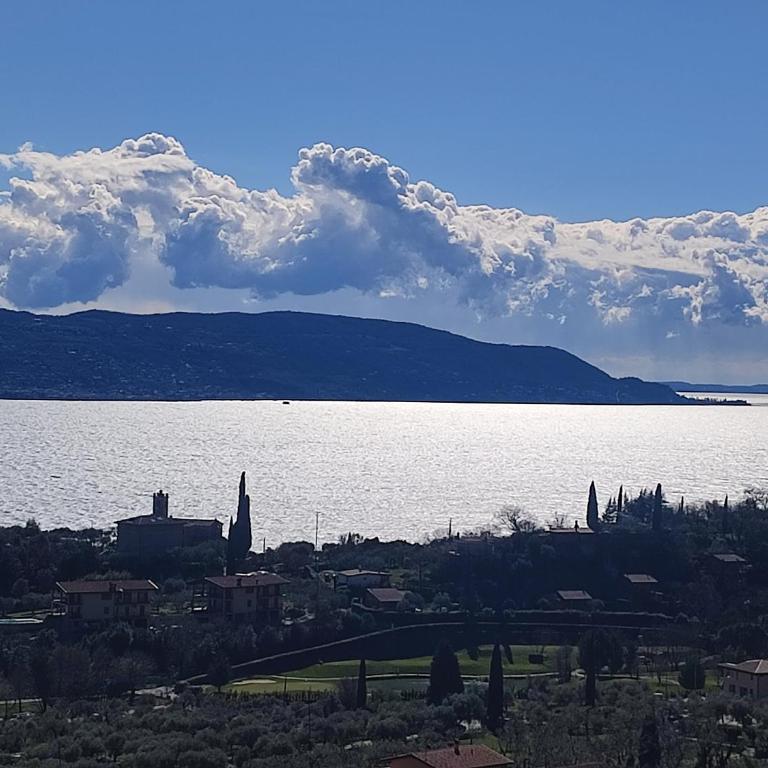 Agriturismo L'Uliveto - Appartamento - Piano Terra - 11