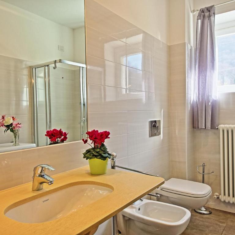 Legnoncino Holiday Home- Lake Como - Appartamento con Vista Lago - 26