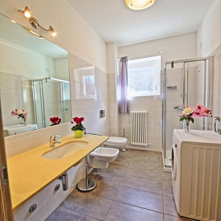 Legnoncino Holiday Home- Lake Como - Appartamento con Vista Lago - 18