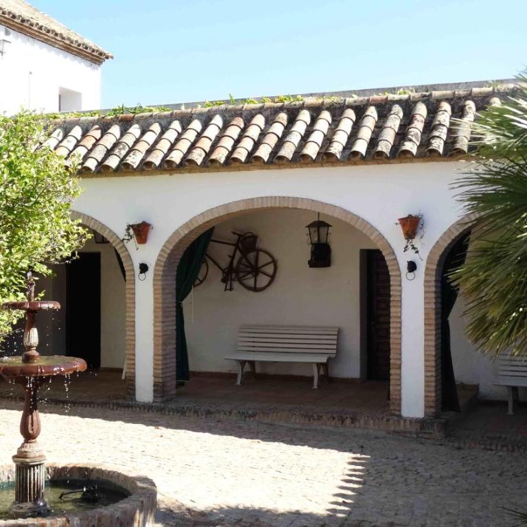 Cortijo La Priorita - Villa with Private Pool - 38