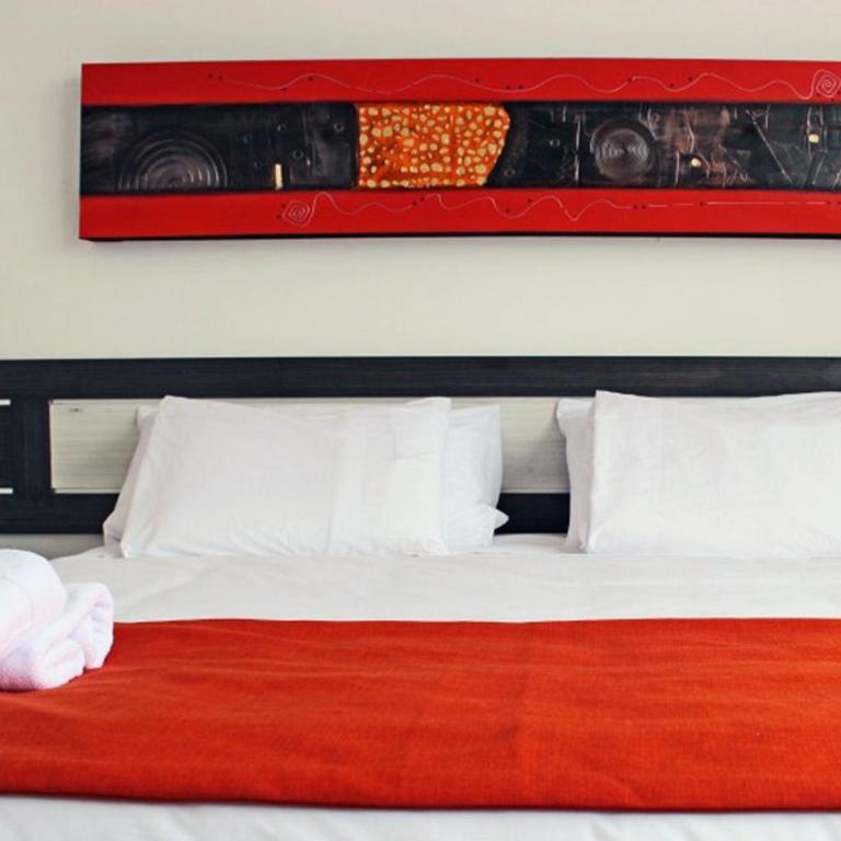 Hotel Guaitipan Plaza - Habitación Triple - 4