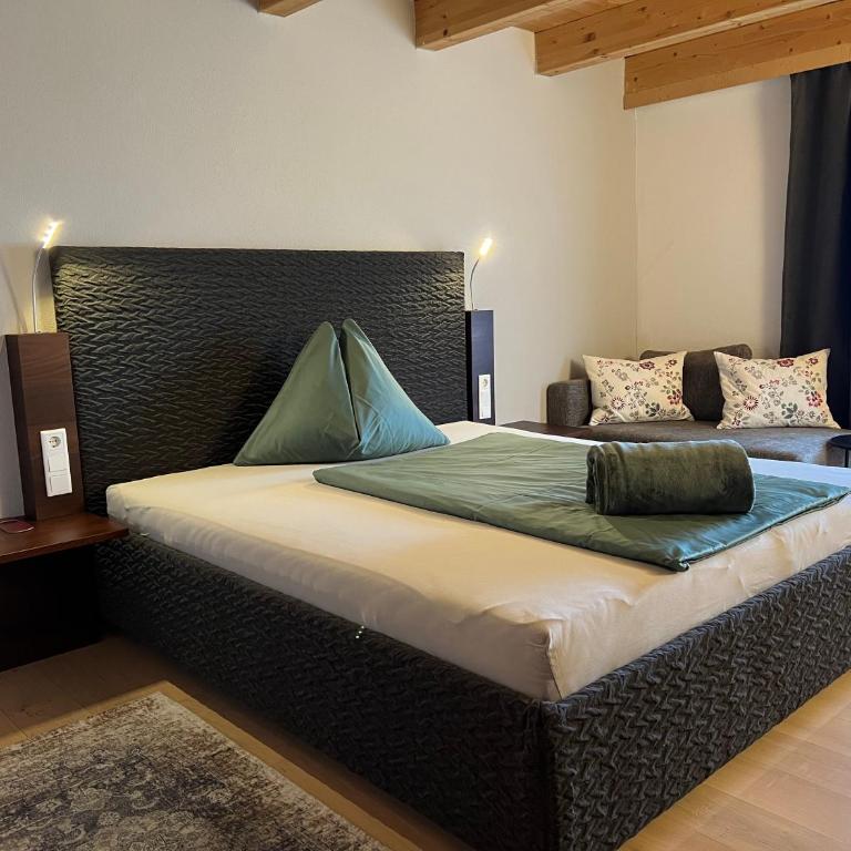 Brucknergut - Doppelzimmer - 2