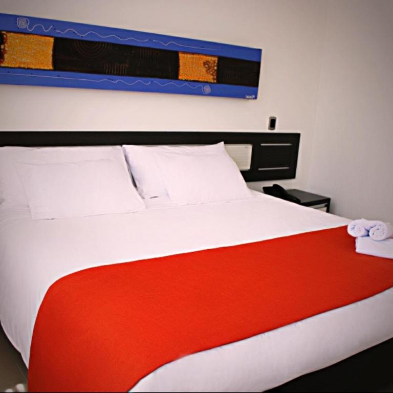 Hotel Guaitipan Plaza - Habitación Individual - 3