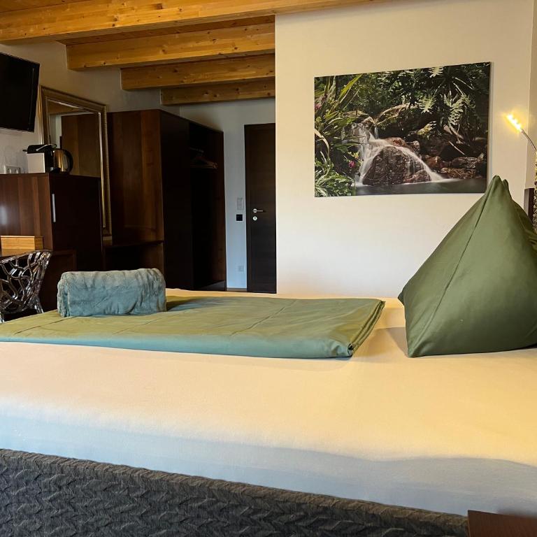 Brucknergut - Doppelzimmer - 8