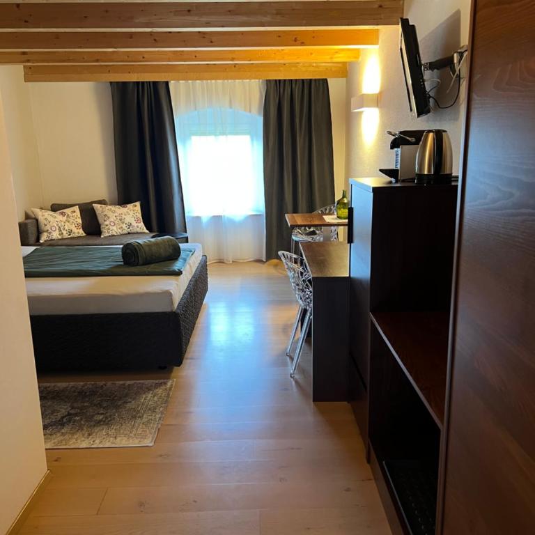 Brucknergut - Doppelzimmer - 1