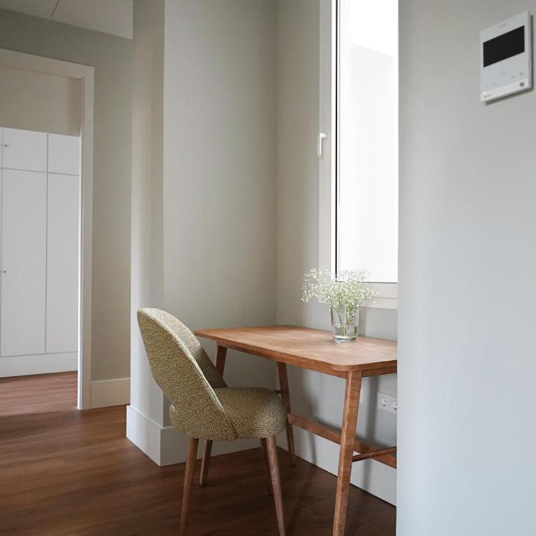 Numa Seville Prestigio - Apartamento de 2 dormitorios con balcón - 6