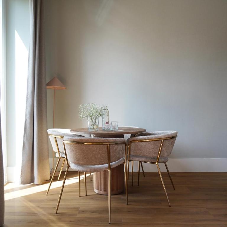 Numa Seville Prestigio - Apartamento de 2 dormitorios con balcón - 13