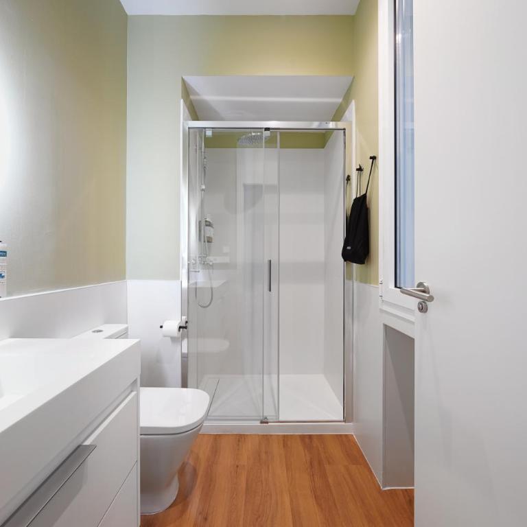 Numa Seville Prestigio - Apartamento de 2 dormitorios con balcón - 12
