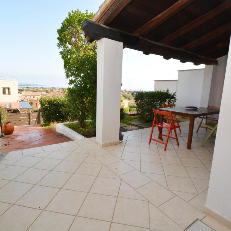 Citai con splendida vista mare - Appartamento con 2 Camere da Letto - 9