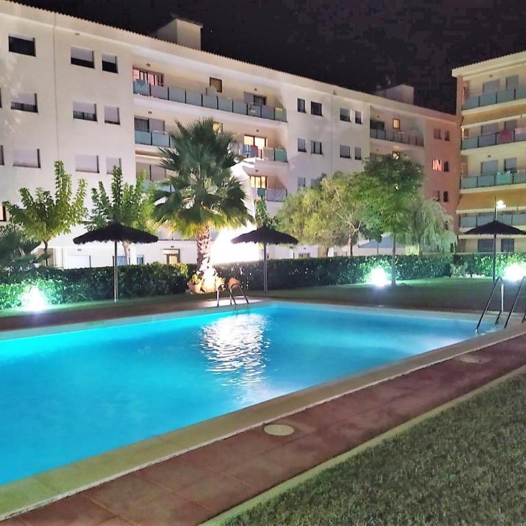 Vivalidays Elia - Fenals - LLoret de Mar - Apartment with Terrace - 25