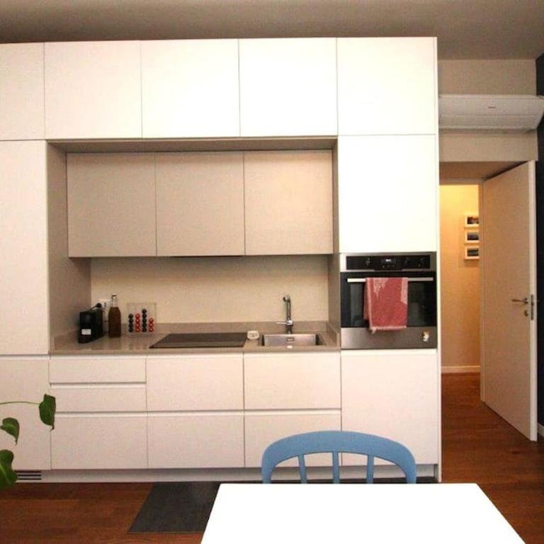 Sant'Orsola Malpighi Apartment - Appartamento con 2 Camere da Letto - 4