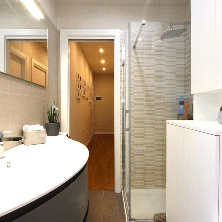 Sant'Orsola Malpighi Apartment - Appartamento con 2 Camere da Letto - 24