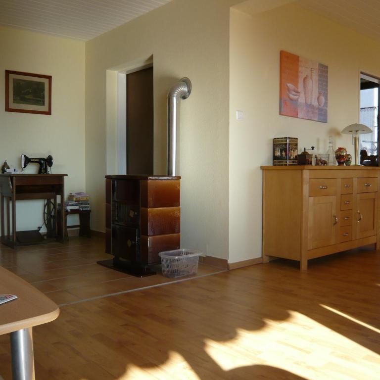 Appartementhaus Karawankenpromenade - Apartment mit Blick auf die Berge - 5
