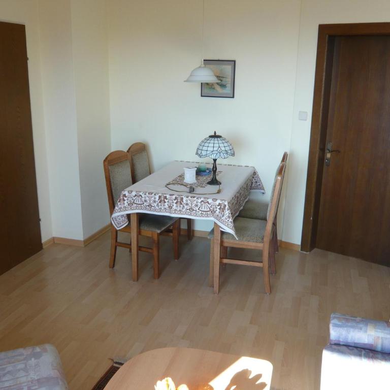 Appartementhaus Karawankenpromenade - Apartment mit 1 Schlafzimmer - 7