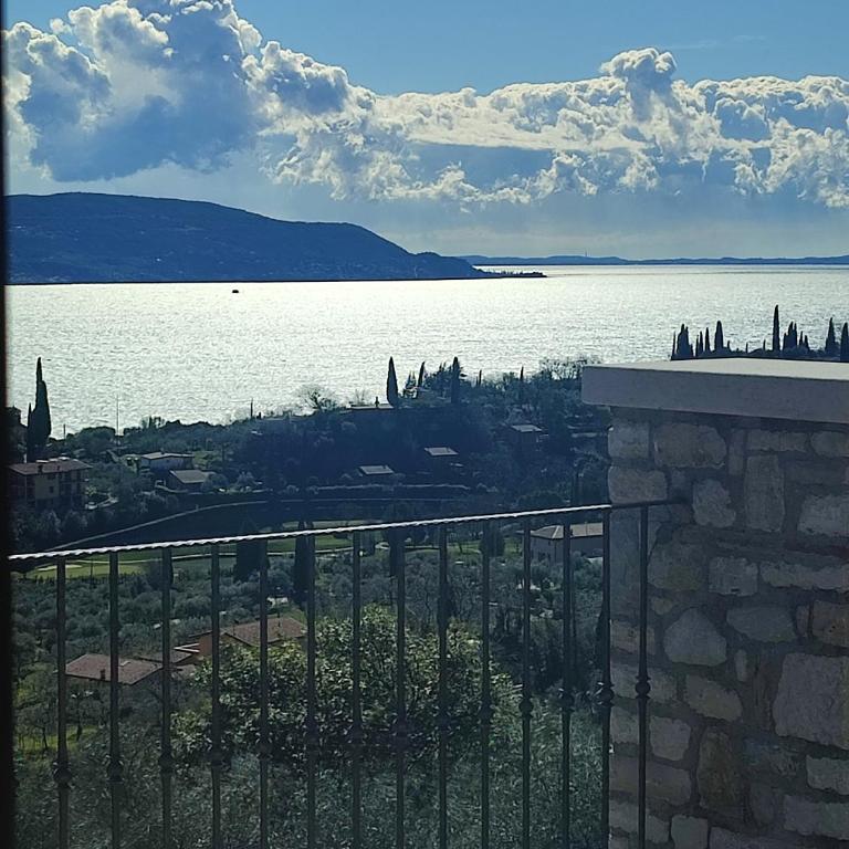 Agriturismo L'Uliveto - Appartamento - Piano Terra - 10