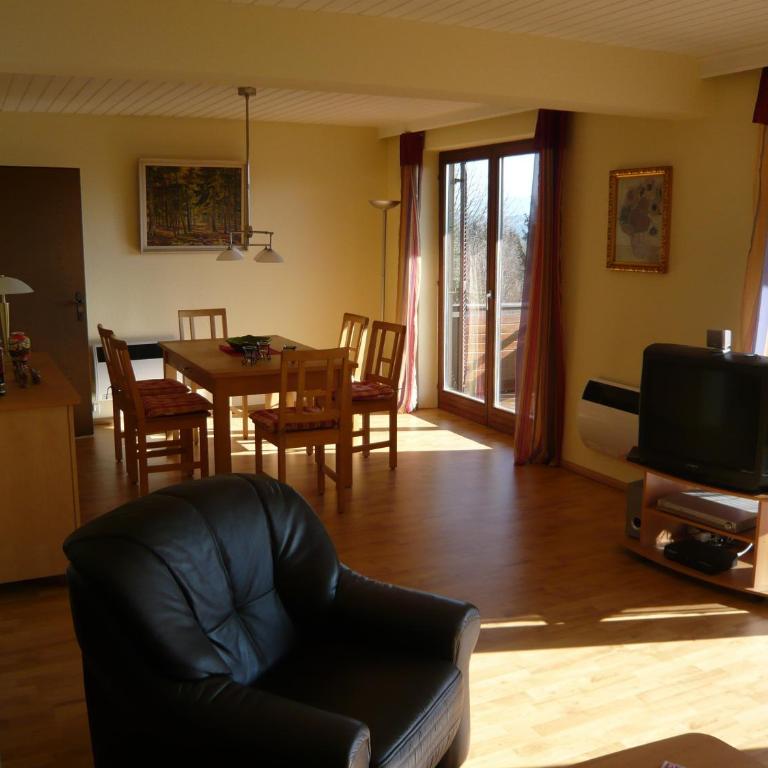 Appartementhaus Karawankenpromenade - Apartment mit Blick auf die Berge - 6