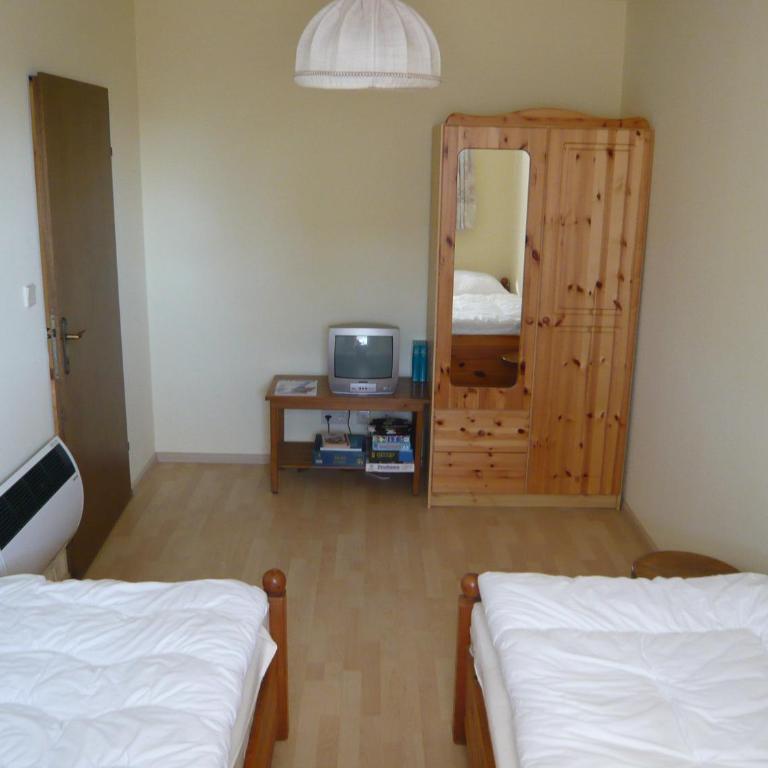 Appartementhaus Karawankenpromenade - Apartment mit Blick auf die Berge - 7