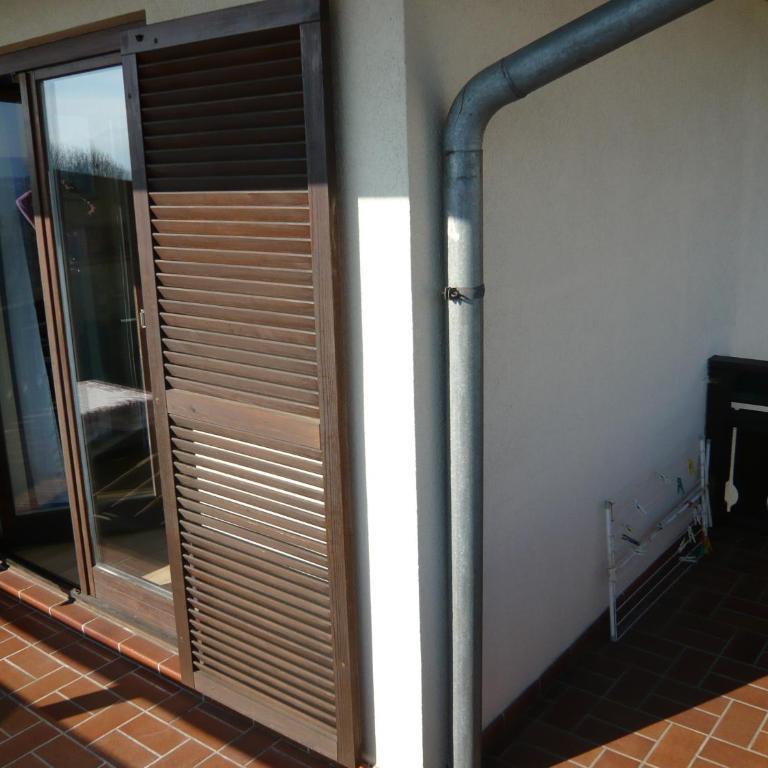 Appartementhaus Karawankenpromenade - Apartment mit 1 Schlafzimmer - 8