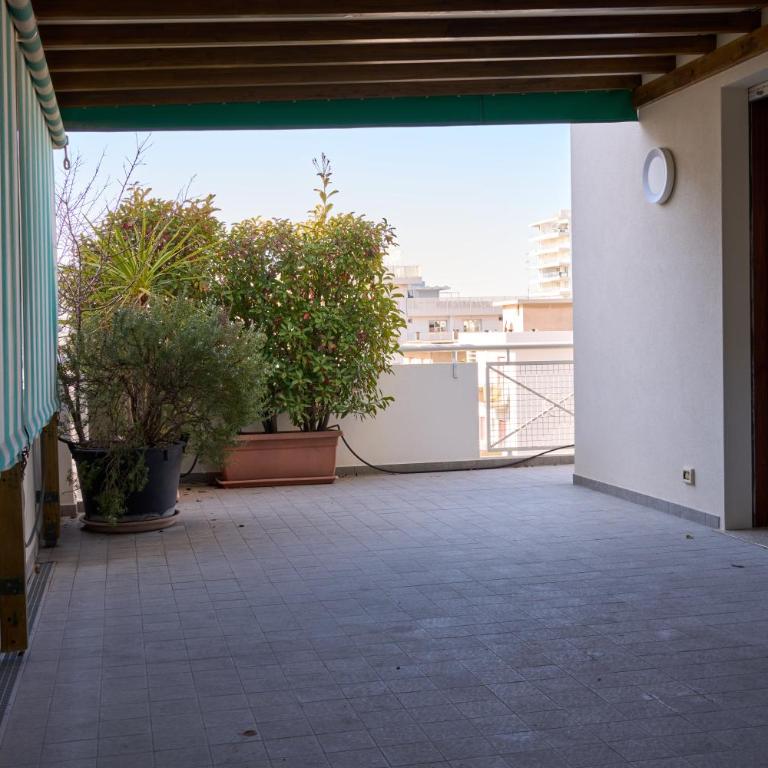 Appartamento Olimpia-Centralissimo-Pochi passi dal mare - Appartamento con 3 Camere da Letto - 16