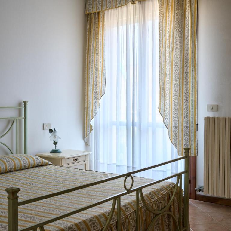 Appartamento Olimpia-Centralissimo-Pochi passi dal mare - Appartamento con 3 Camere da Letto - 5