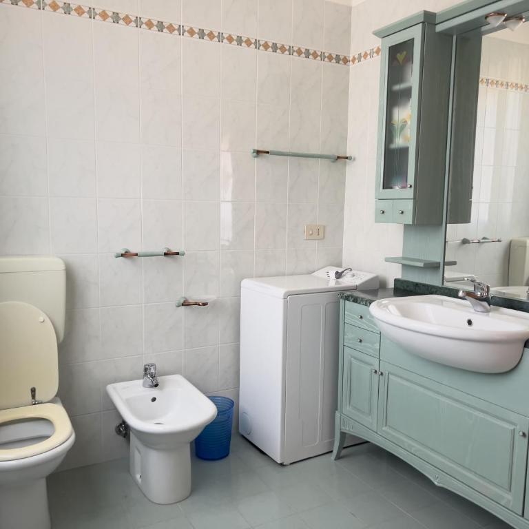 Appartamento Olimpia-Centralissimo-Pochi passi dal mare - Appartamento con 3 Camere da Letto - 7