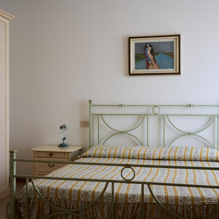 Appartamento Olimpia-Centralissimo-Pochi passi dal mare - Appartamento con 3 Camere da Letto - 6