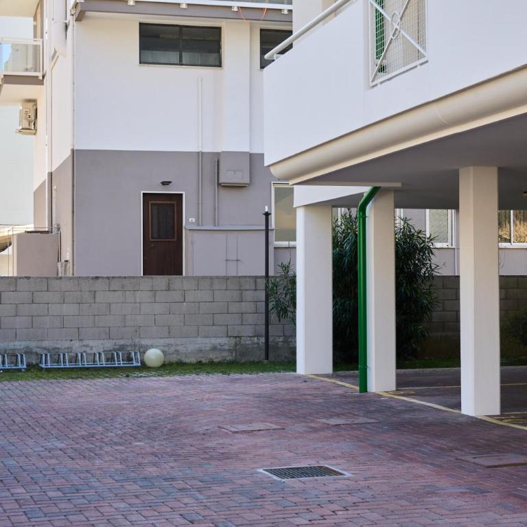 Appartamento Olimpia-Centralissimo-Pochi passi dal mare - Appartamento con 3 Camere da Letto - 14