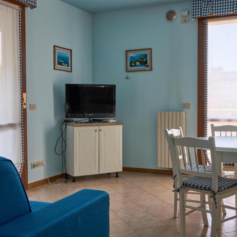 Appartamento Olimpia-Centralissimo-Pochi passi dal mare - Appartamento con 3 Camere da Letto - 4