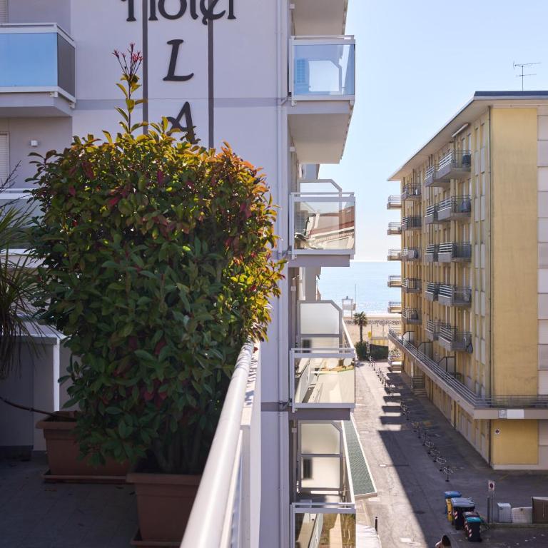 Appartamento Olimpia-Centralissimo-Pochi passi dal mare - Appartamento con 3 Camere da Letto - 1