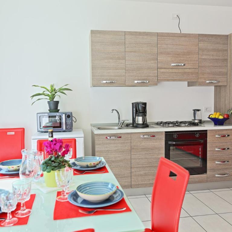 Legnoncino Holiday Home- Lake Como - Appartamento - 24