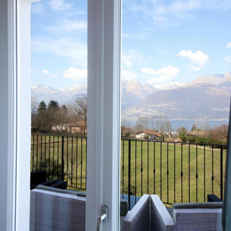 Legnoncino Holiday Home- Lake Como - Appartamento - 20