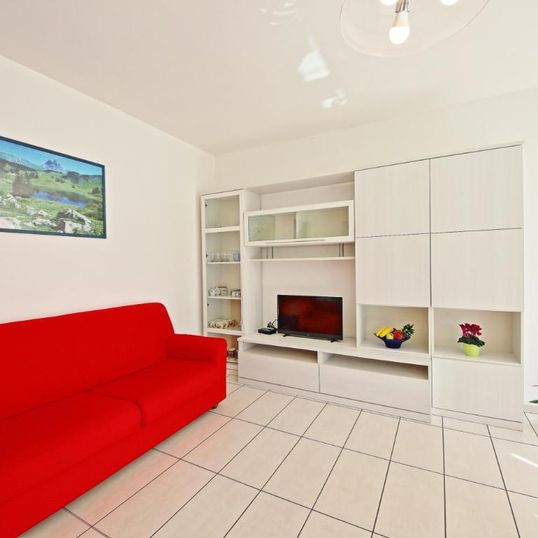 Legnoncino Holiday Home- Lake Como - Appartamento - 25
