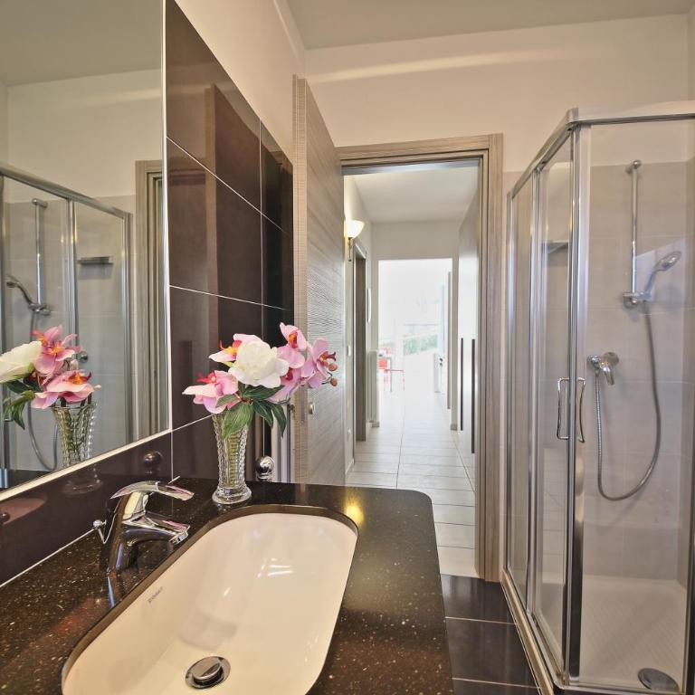Legnoncino Holiday Home- Lake Como - Appartamento - 23