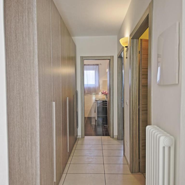 Legnoncino Holiday Home- Lake Como - Appartamento - 27