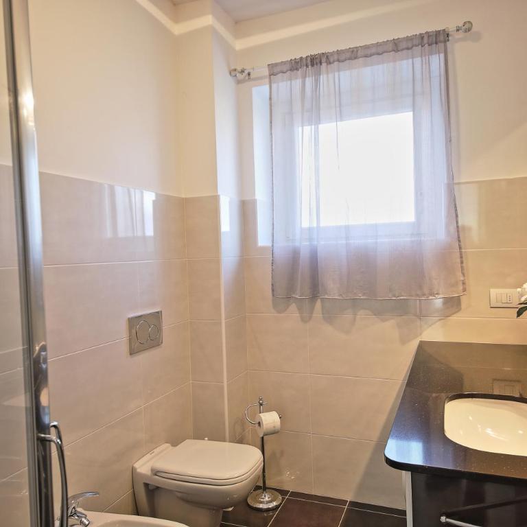 Legnoncino Holiday Home- Lake Como - Appartamento - 29