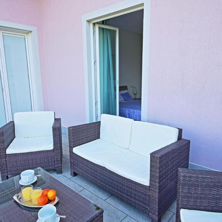Legnoncino Holiday Home- Lake Como - Appartamento - 31