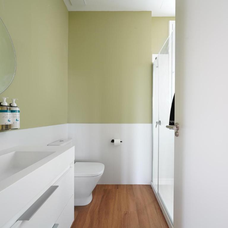 Numa Seville Prestigio - 3 Bedroom Apartment with Balcony - 4