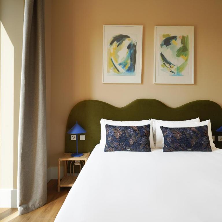 Numa Seville Prestigio - 3 Bedroom Apartment with Balcony - 8