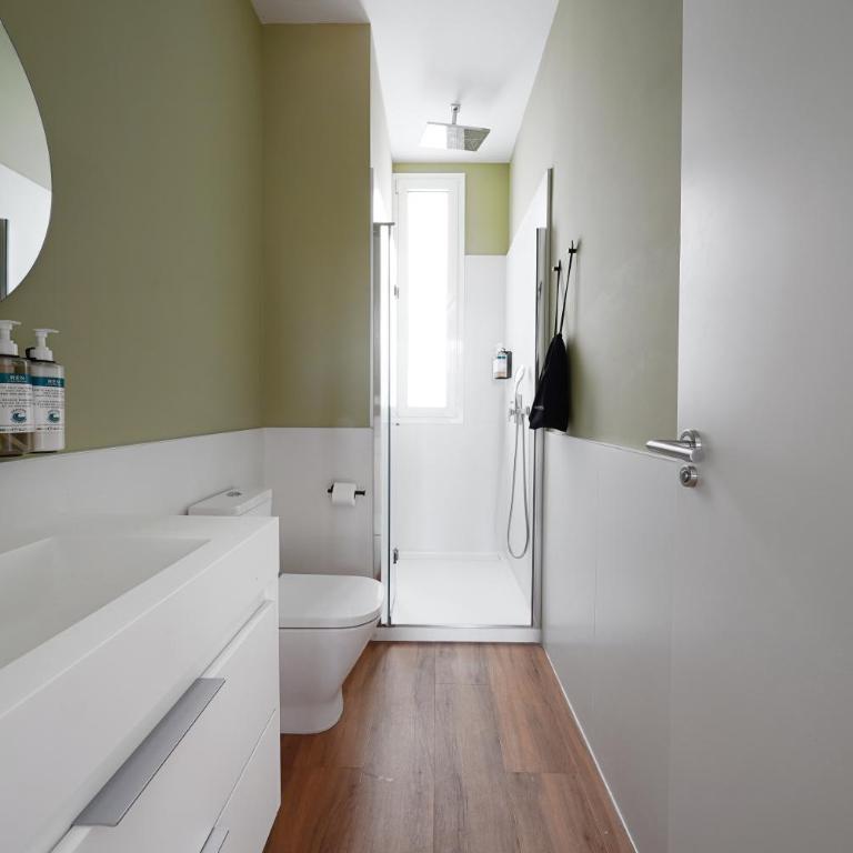 Numa Seville Prestigio - 3 Bedroom Apartment with Balcony - 10