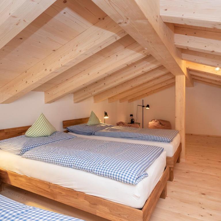 TUX MOUNTAIN Apart - Apartment - auf 2 Etagen - 8
