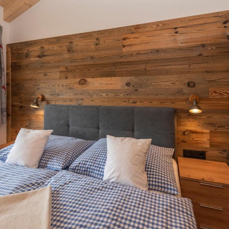 TUX MOUNTAIN Apart - Apartment - auf 2 Etagen - 7