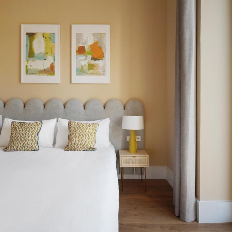 Numa Seville Prestigio - 3 Bedroom Apartment with Terrace - Duplex - 7