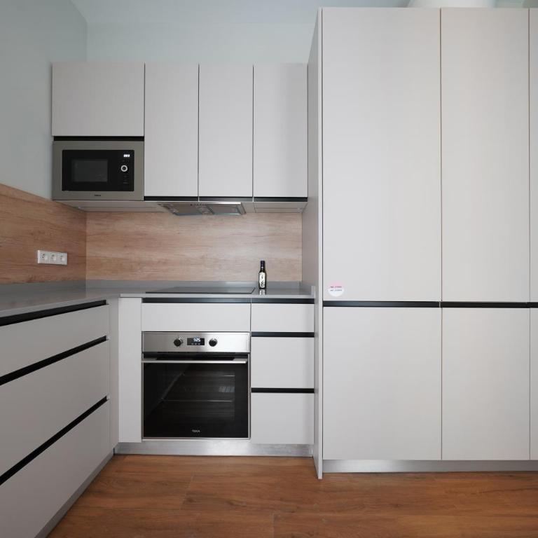 Numa Seville Prestigio - 3 Bedroom Apartment with Terrace - Duplex - 10
